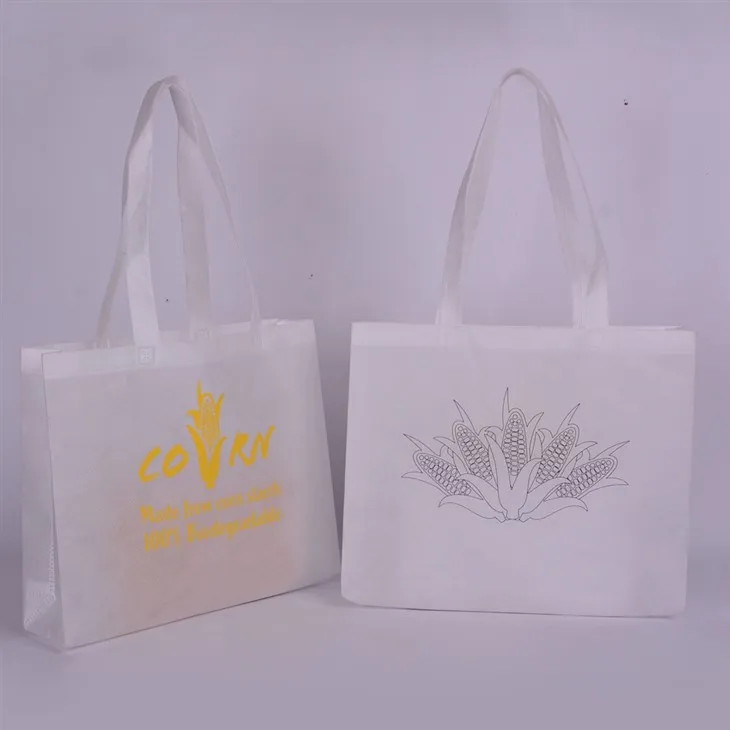 Biodegradable Non Woven Bag