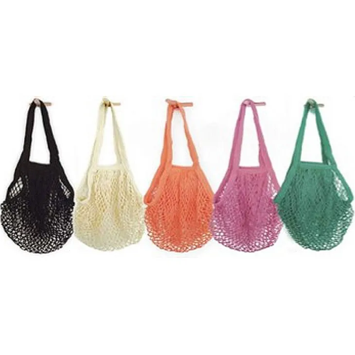 Mesh Grocery Bag