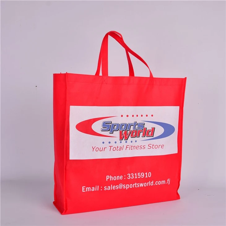 Non Woven Reusable Bags