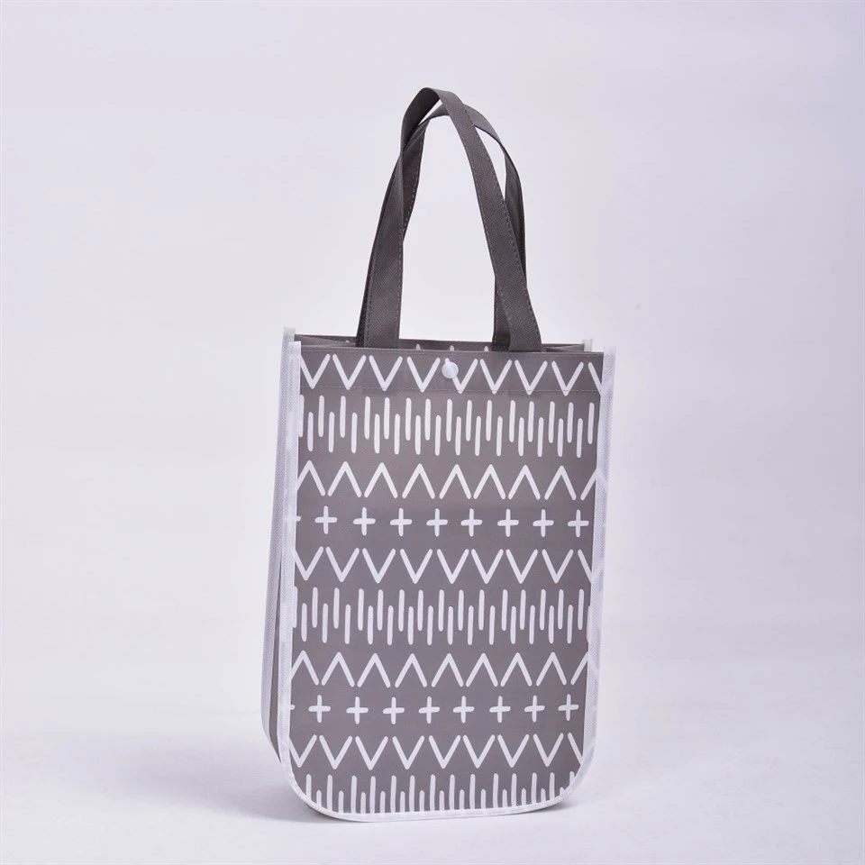 Personalized Non Woven Tote Bags
