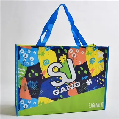 Top 10 der Lieferanten von recycelten Taschen in China 2025